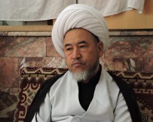 واعظ زاده